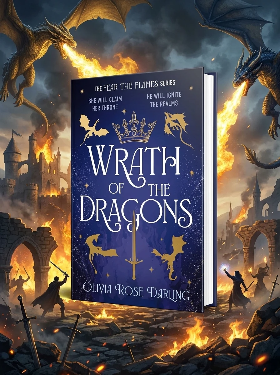 Wrath of the Dragons