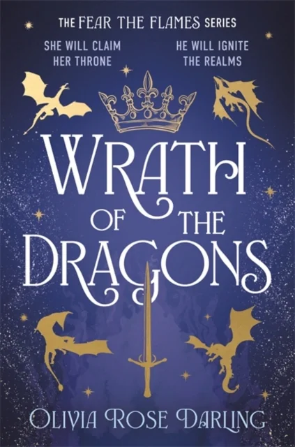 Wrath of the Dragons