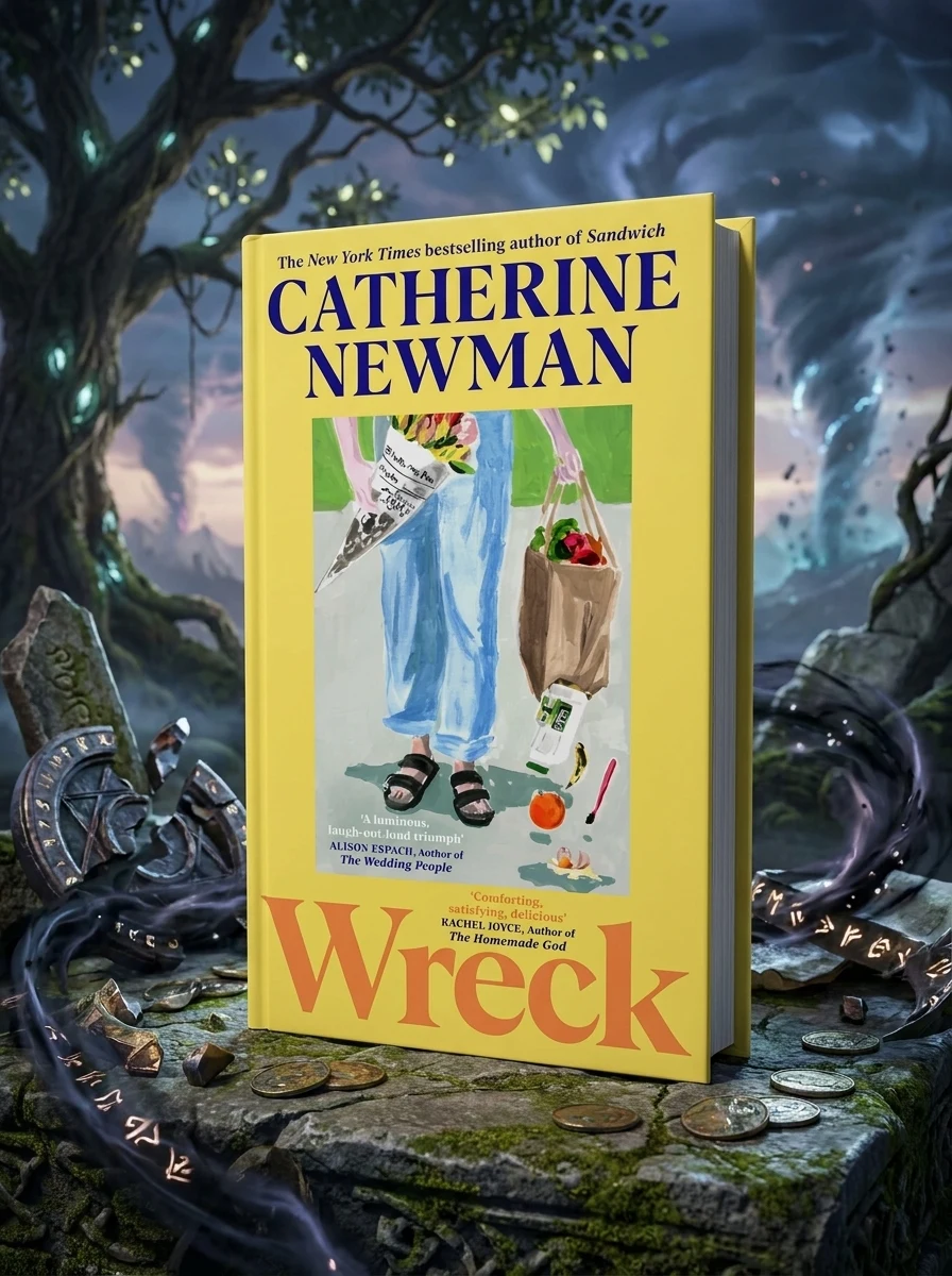 Wreck