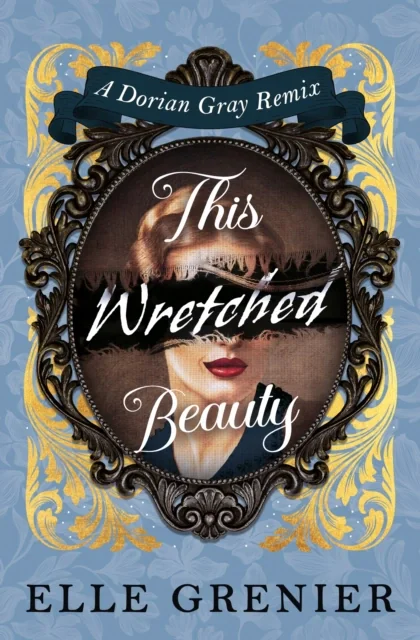 Wretched Beauty