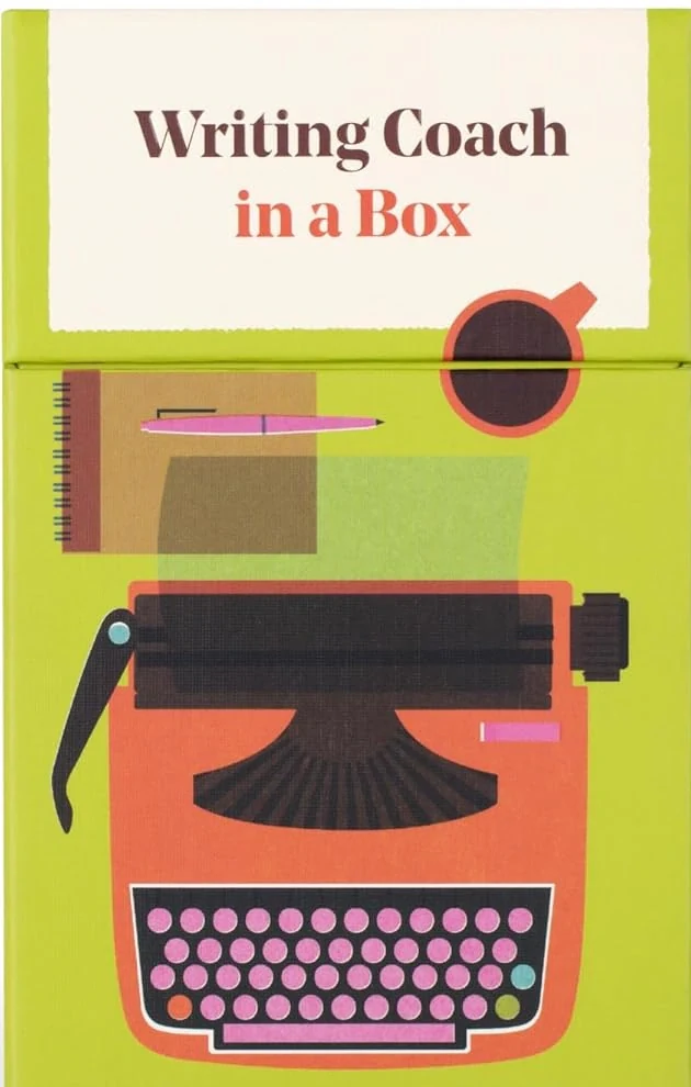 Writing Coach in a Box