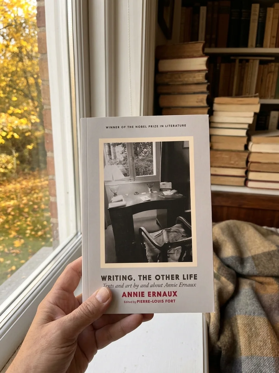 Writing, The Other Life — Художня література
