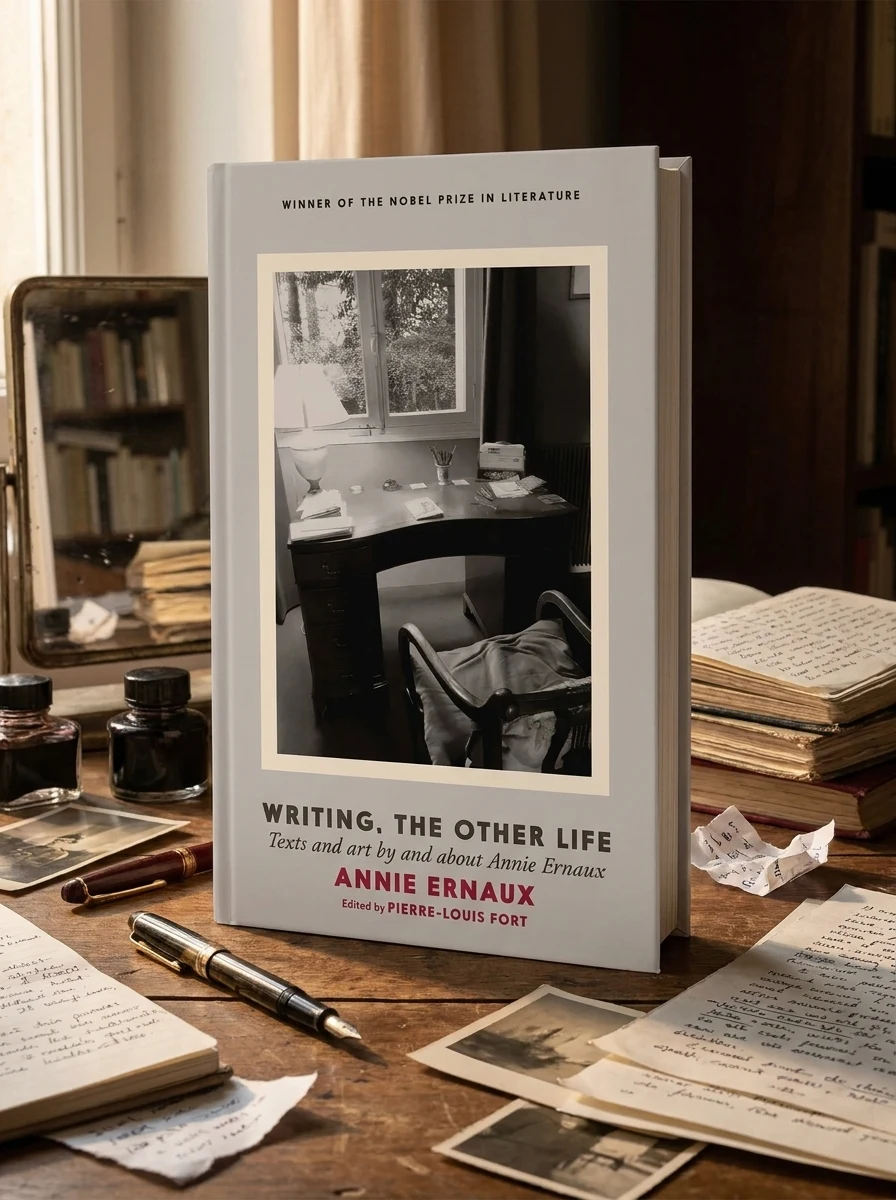 Writing, The Other Life