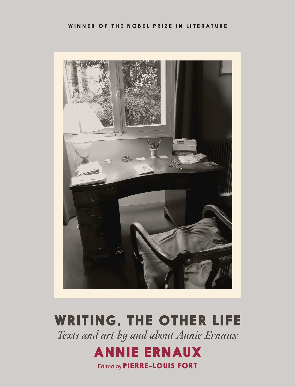Writing, The Other Life