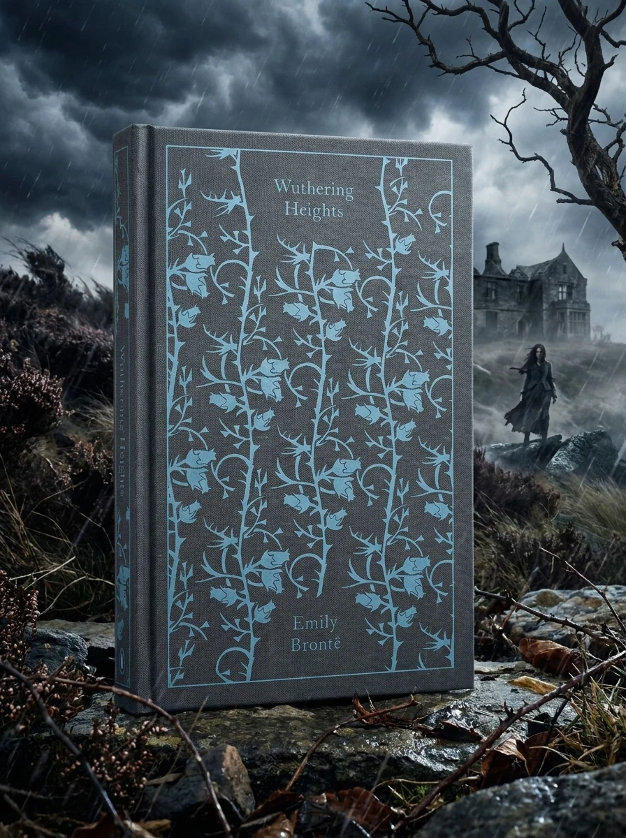 Wuthering Heights