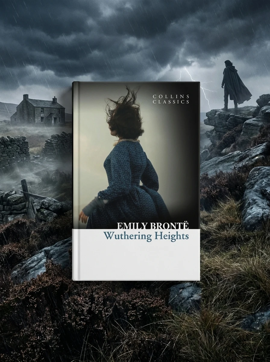 Wuthering Heights