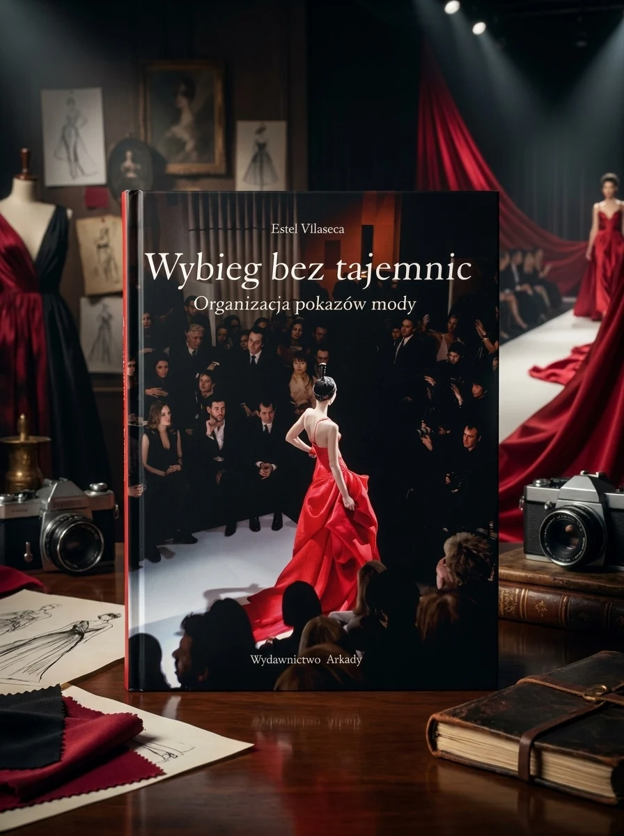 Wybieg bez tajemnic — Фантастика та фентезі
