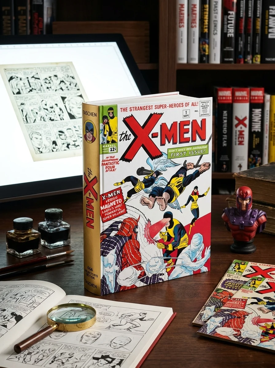 X-Men, фото 2
