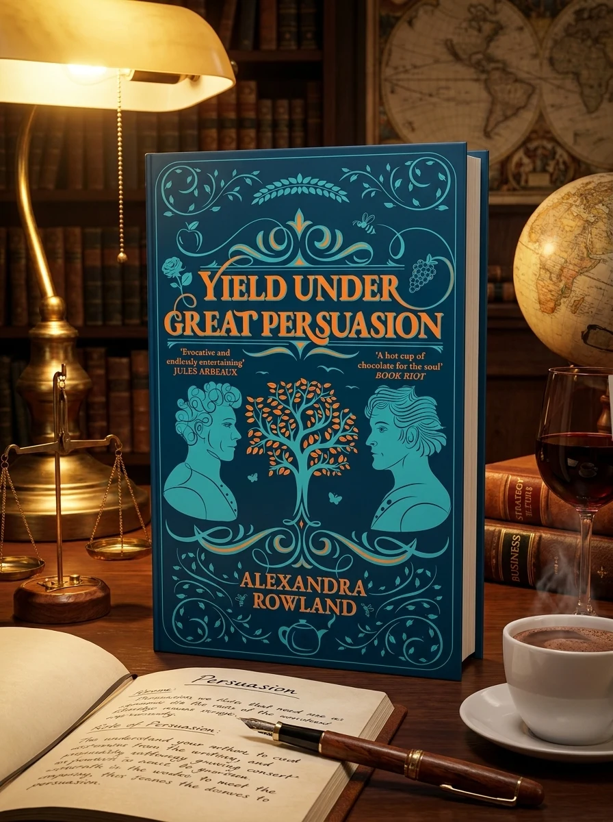 Yield Under Great Persuasion