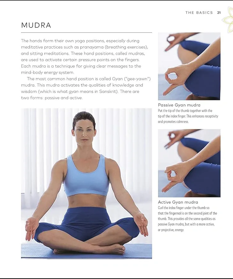 Yoga for Women: Wellness and Vitality at Every Stage of Life — Анна Рід, фото 5