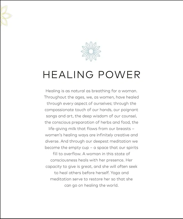 Yoga for Women: Wellness and Vitality at Every Stage of Life — Анна Рід, фото 6