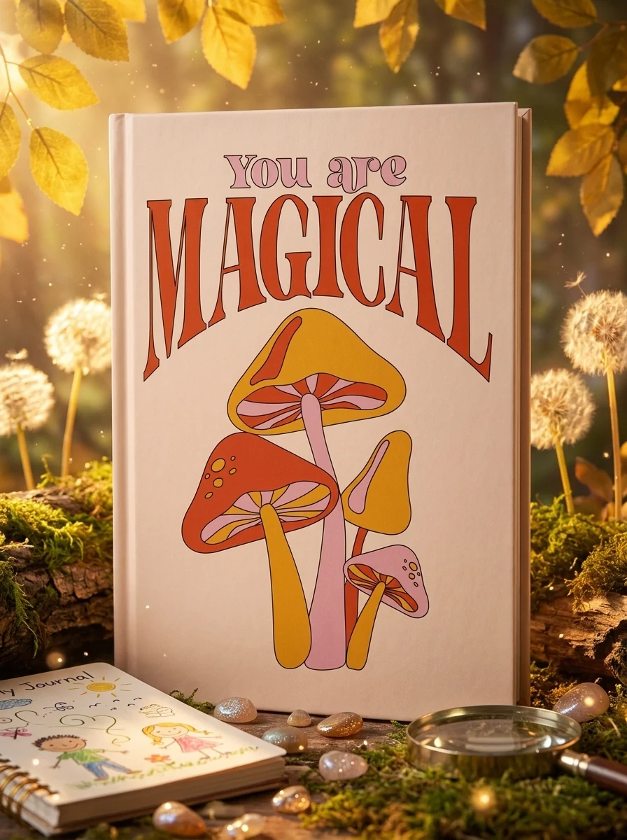 You Are Magical