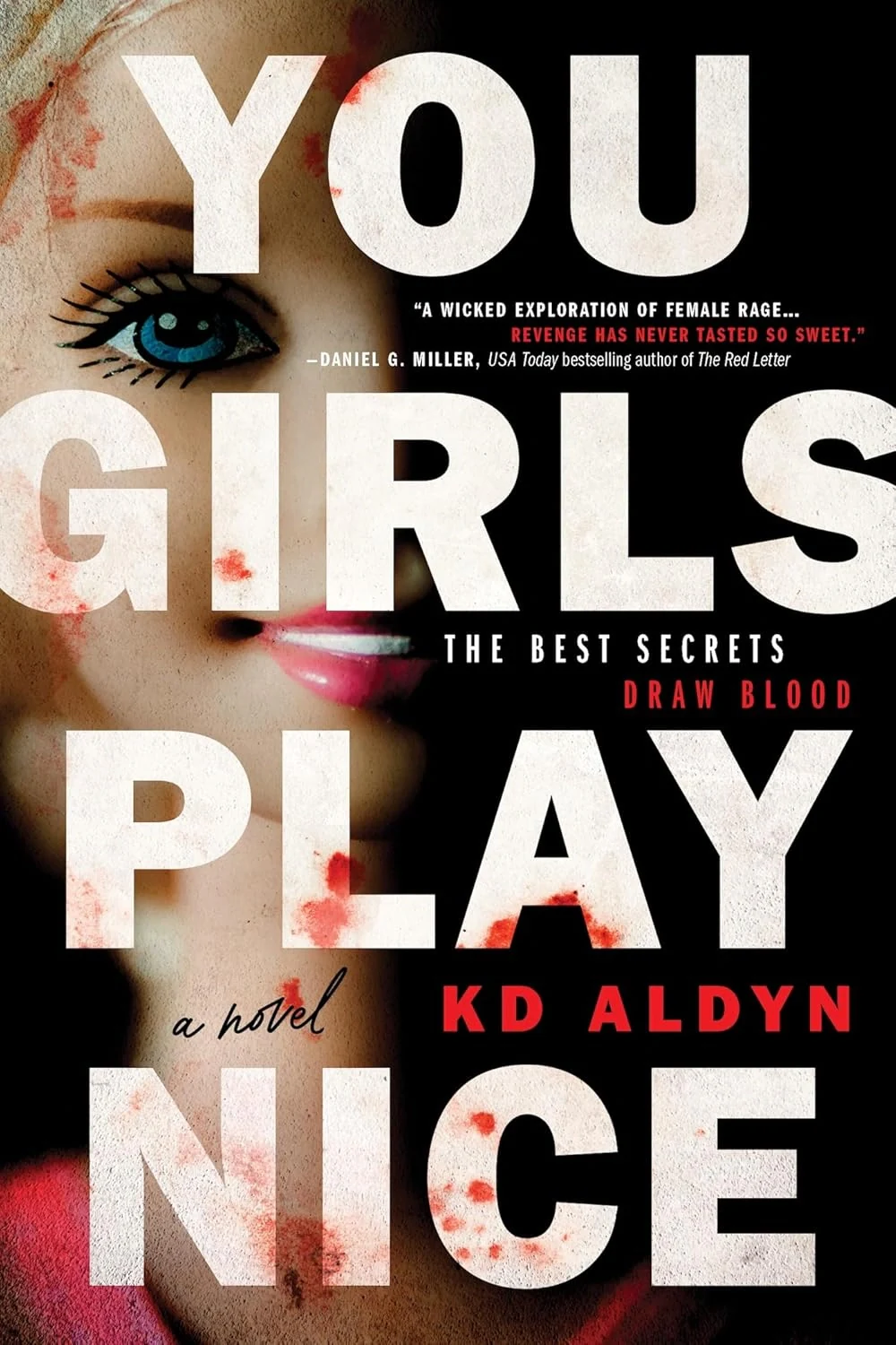 You Girls Play Nice