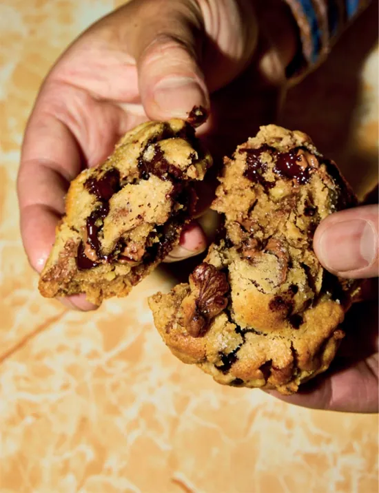 You're Welcome. A baking celebration with a Southeast Asian twist — Раймонд Тан, фото 4