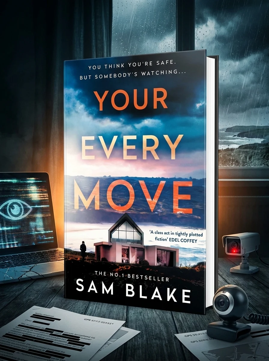 Your Every Move