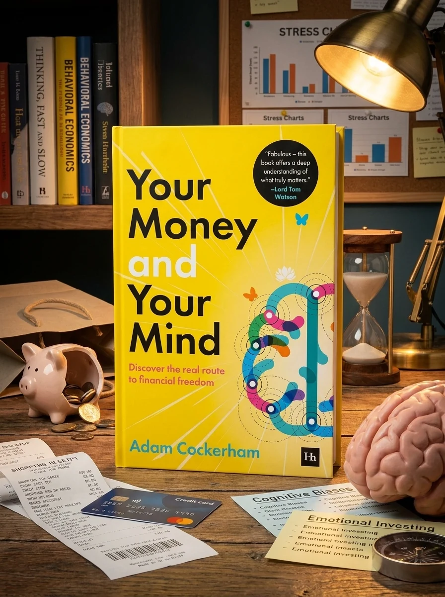 Your Money and Your Mind — Наука та психологія