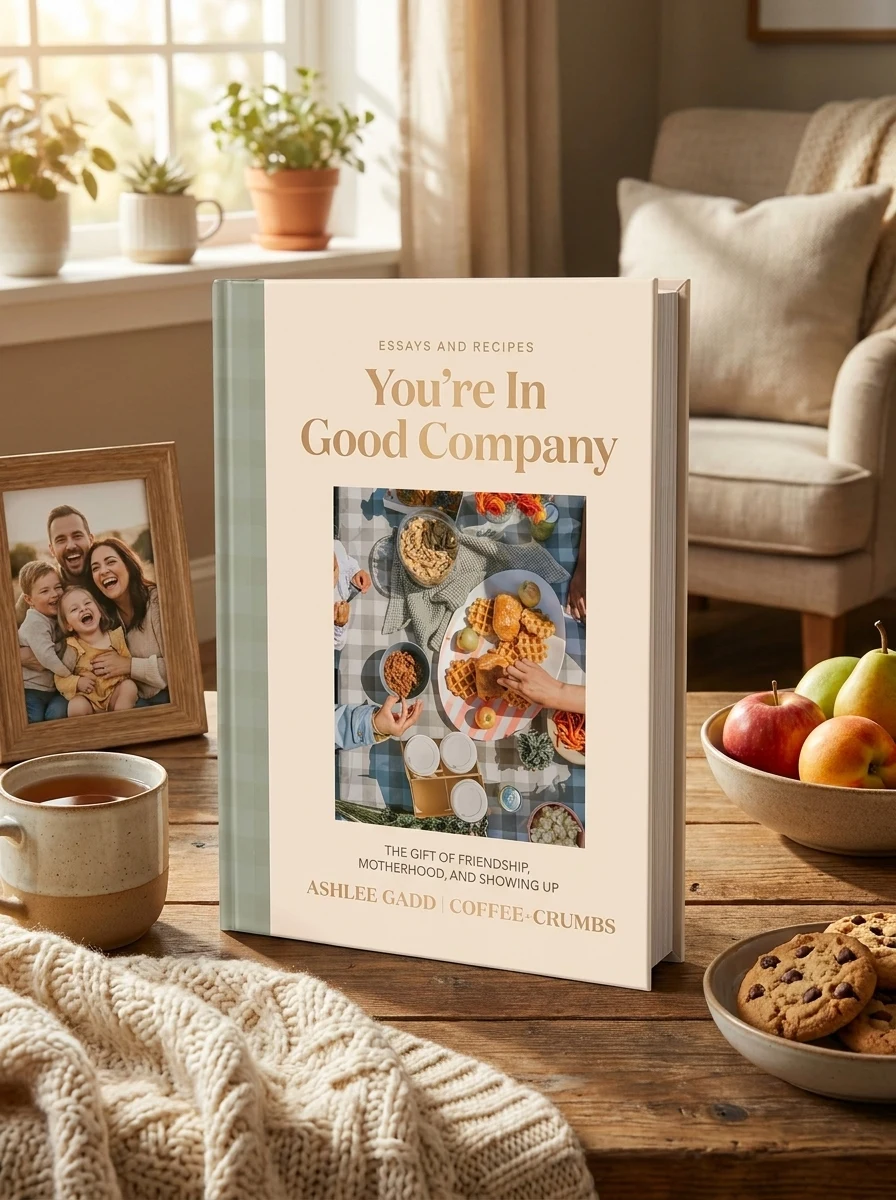 You're In Good Company — Дім, сім'я, релігія
