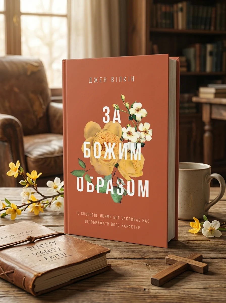 За Божим образом — Наука та психологія