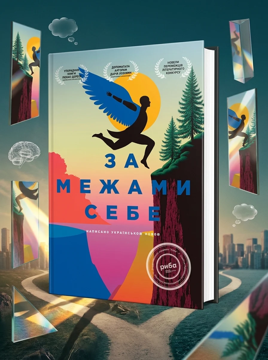 За межами себе