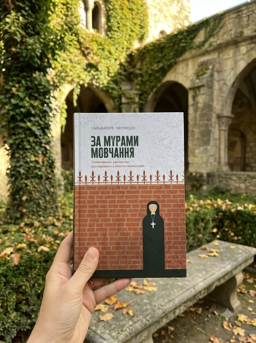 За мурами мовчання. Зловживання, насильство, розчарування у жіночих монастирях — Історія та публіцистика