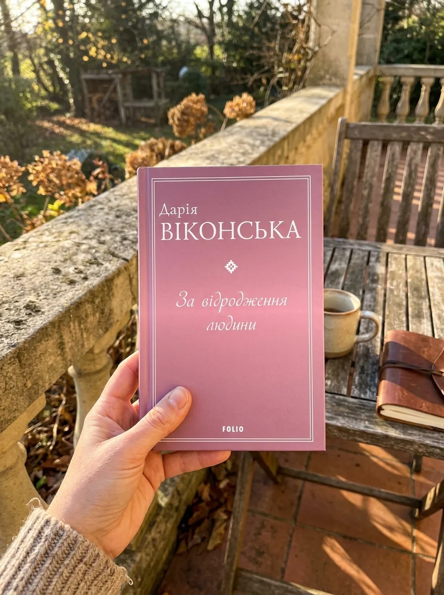 За відродження людини — Наука та психологія