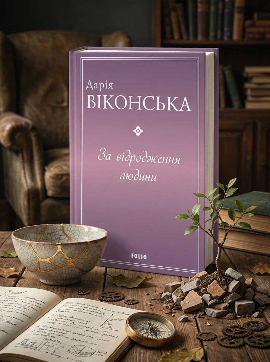 За відродження людини — фото 2