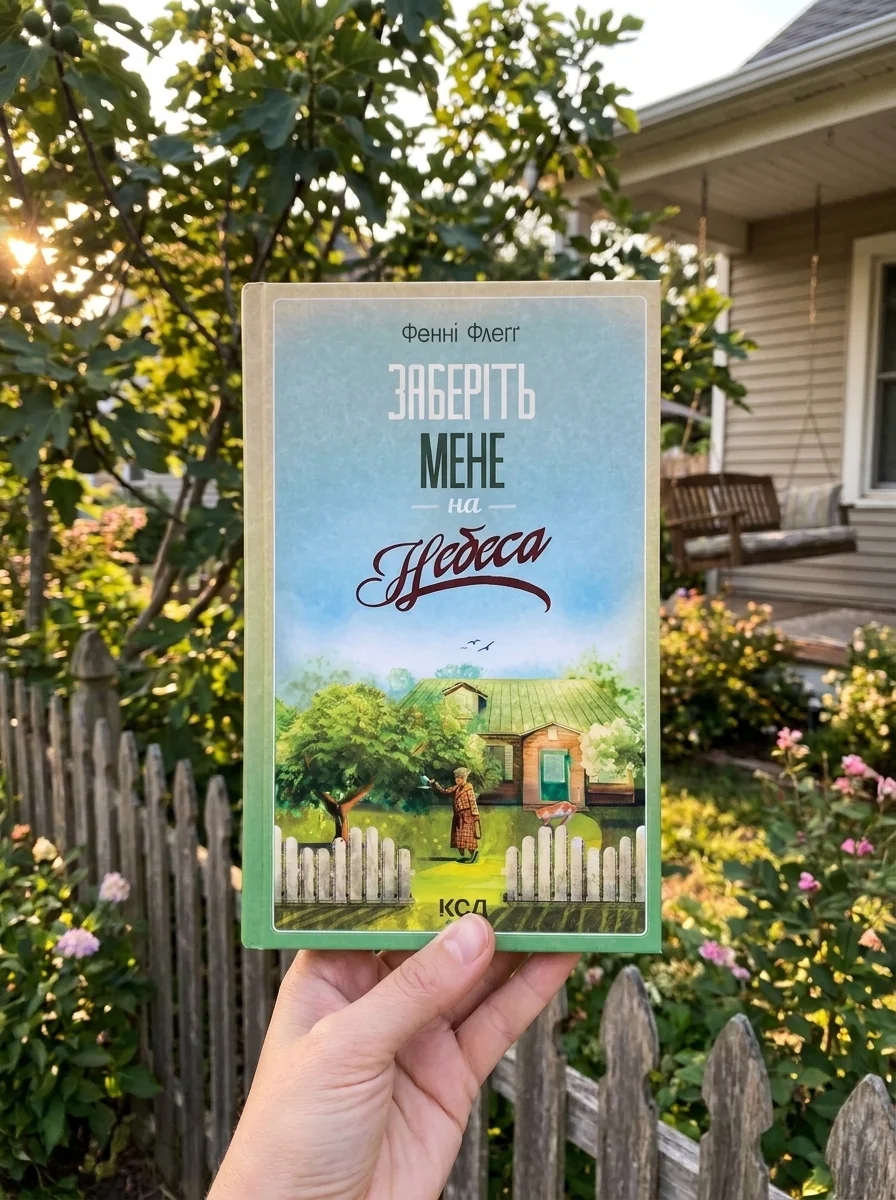 Заберіть мене на небеса. Книга 3 — фото 2