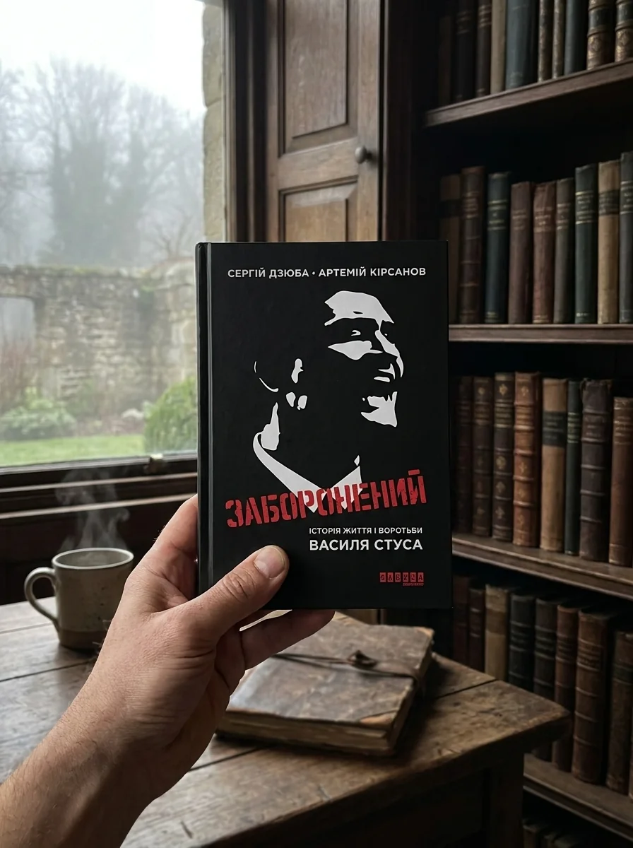 Заборонений — Фантастика та фентезі