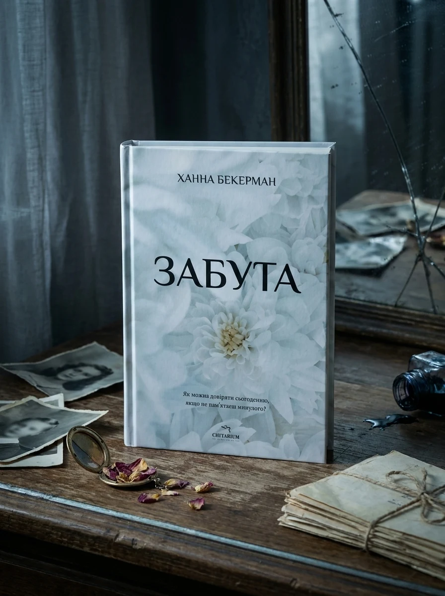 Забута — фото 2