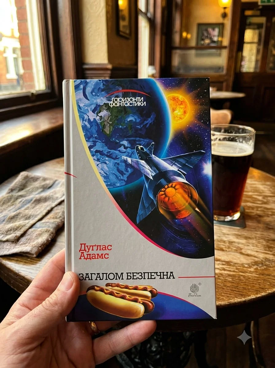 Загалом безпечна — фото 2