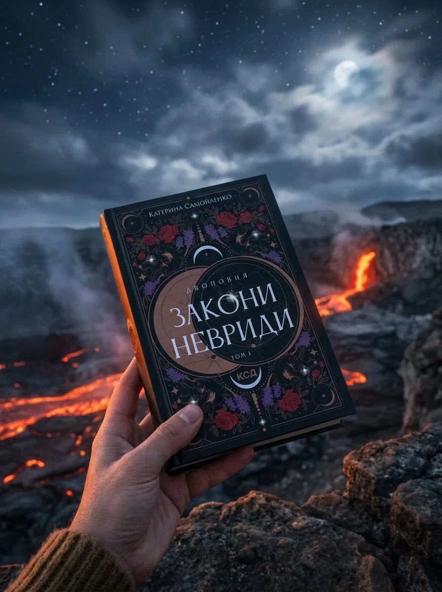 Закони Невриди — Фантастика та фентезі