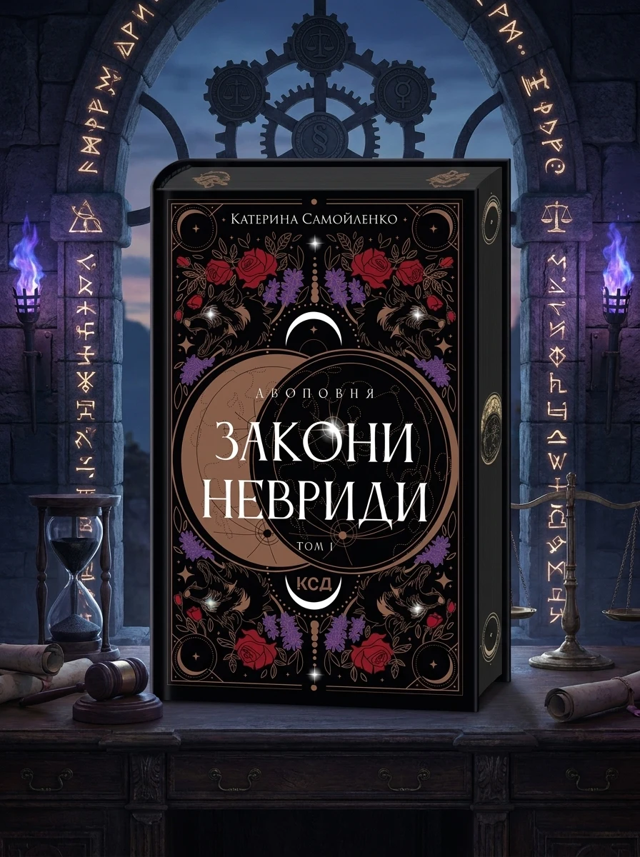 Закони Невриди — фото 2