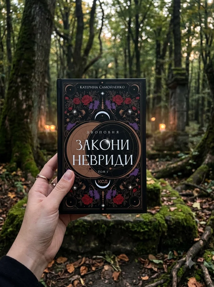 Закони Невриди — фото 2