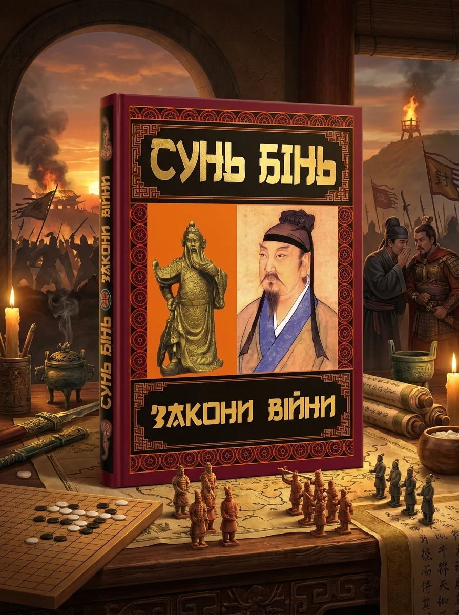 Закони війни