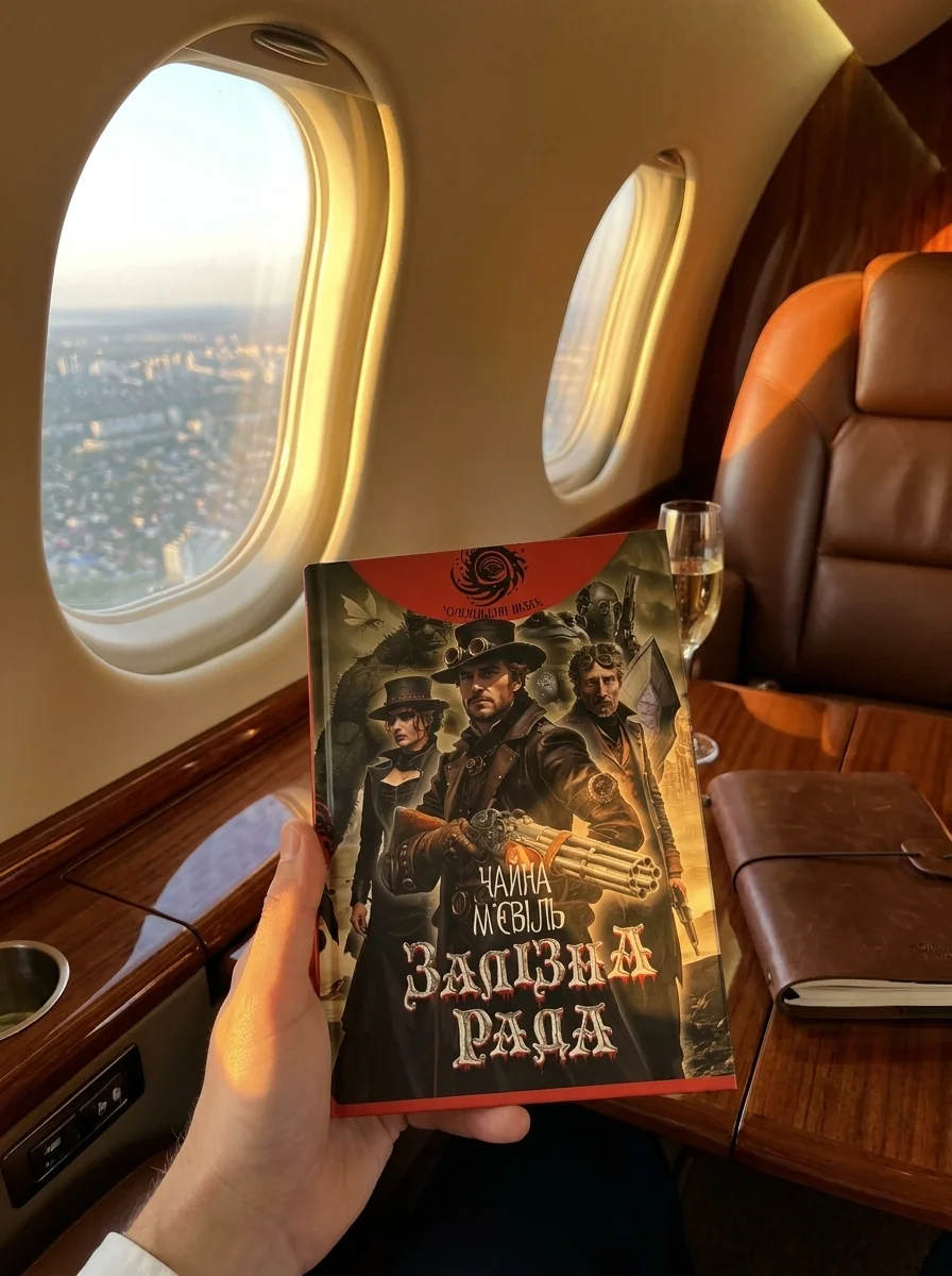 Залізна Рада — фото 2