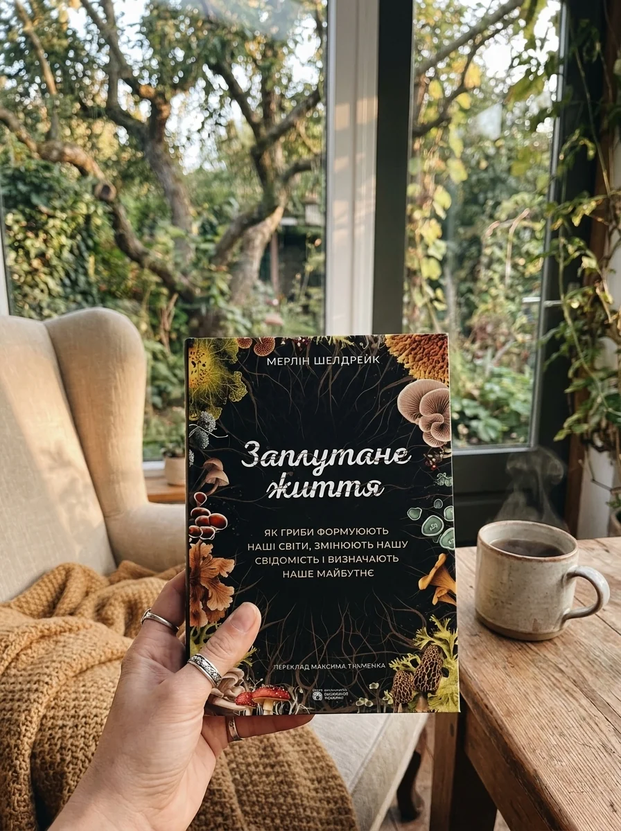 Заплутане життя — Дім, сім'я, релігія