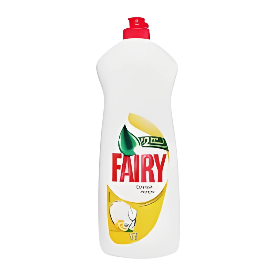 Засіб для миття посуду Fairy Соковитий лимон 1л 14092