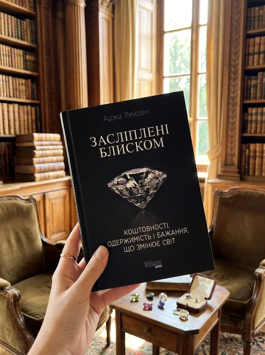 Засліплені блиском — фото 2