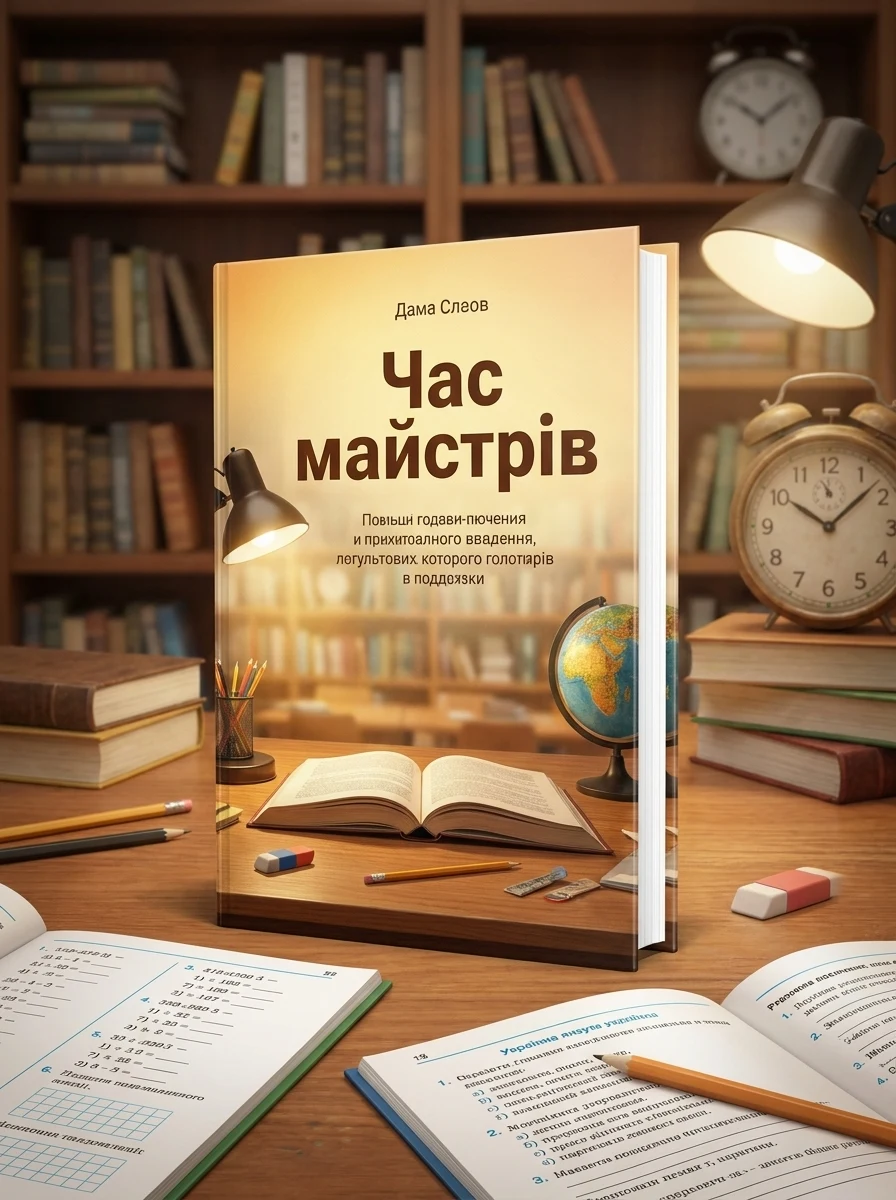 Збірка 4 клас 3000 вправ та завдань. Математика, українська мова — Вивчення мов