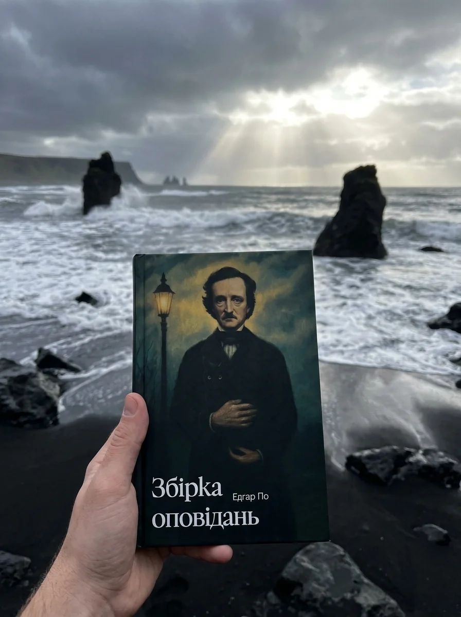 Збірка оповідань — фото 2