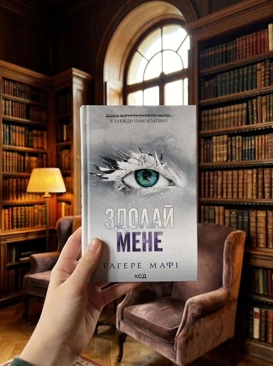 Здолай мене — Роментезі