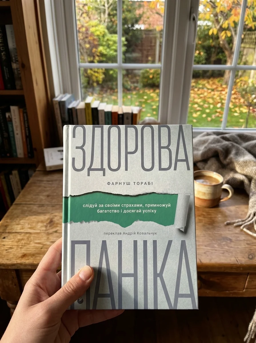 Здорова паніка — фото 2
