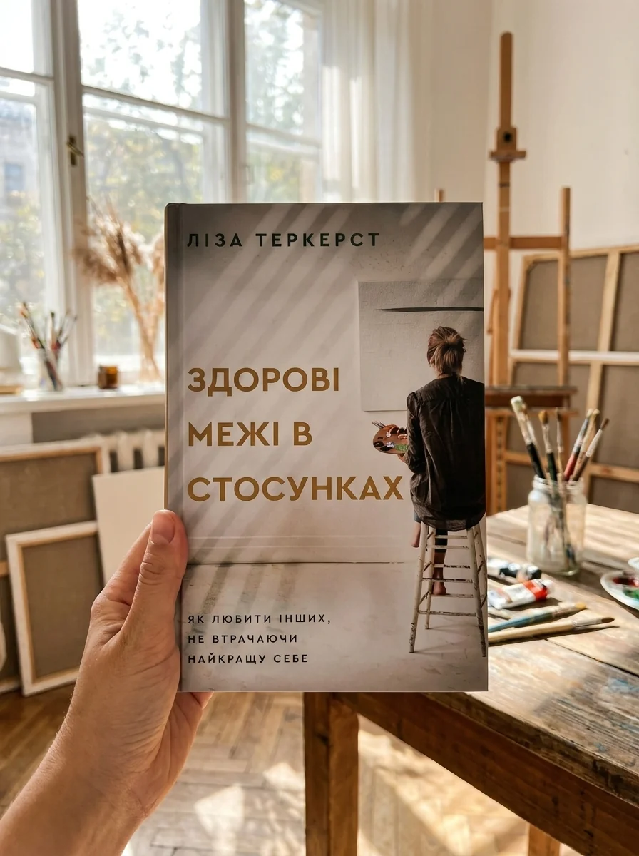Здорові межі в стосунках — фото 2