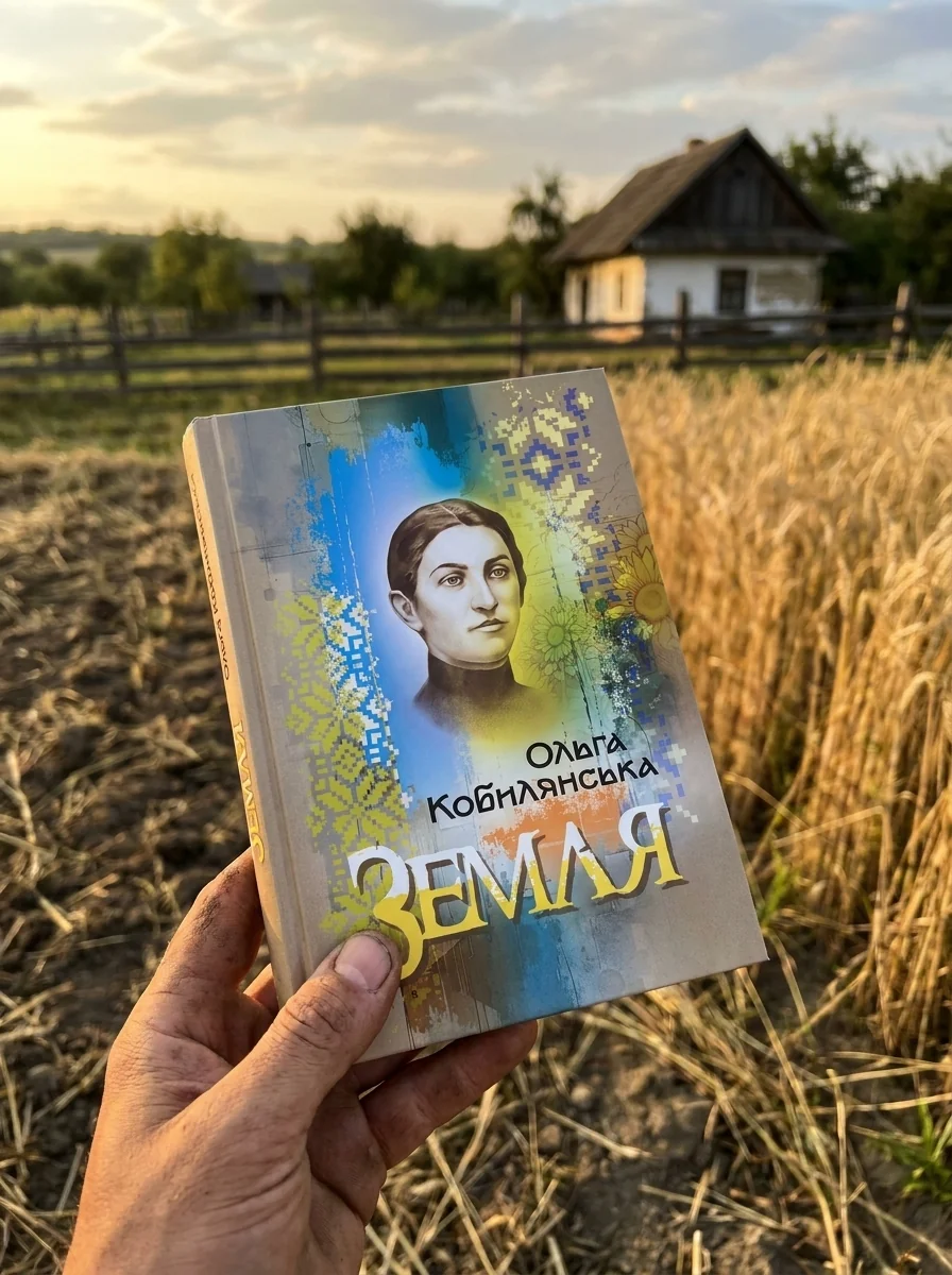 Земля — Фантастика та фентезі