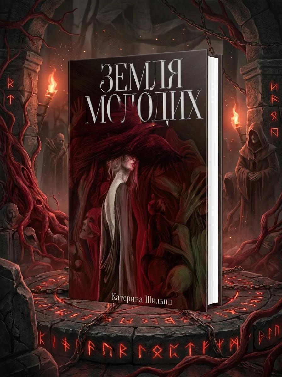 Земля молодих — фото 2