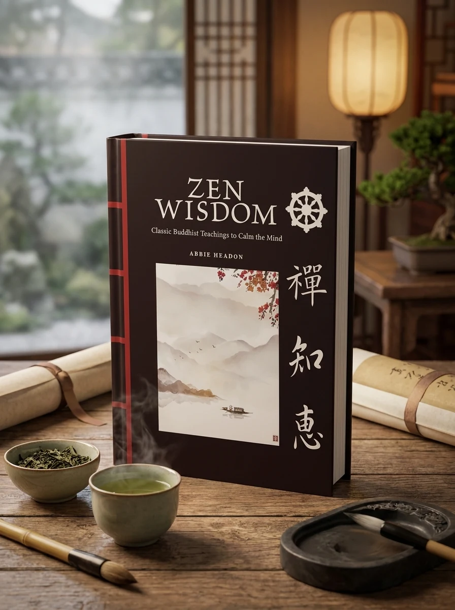 Zen Wisdom — фото 2