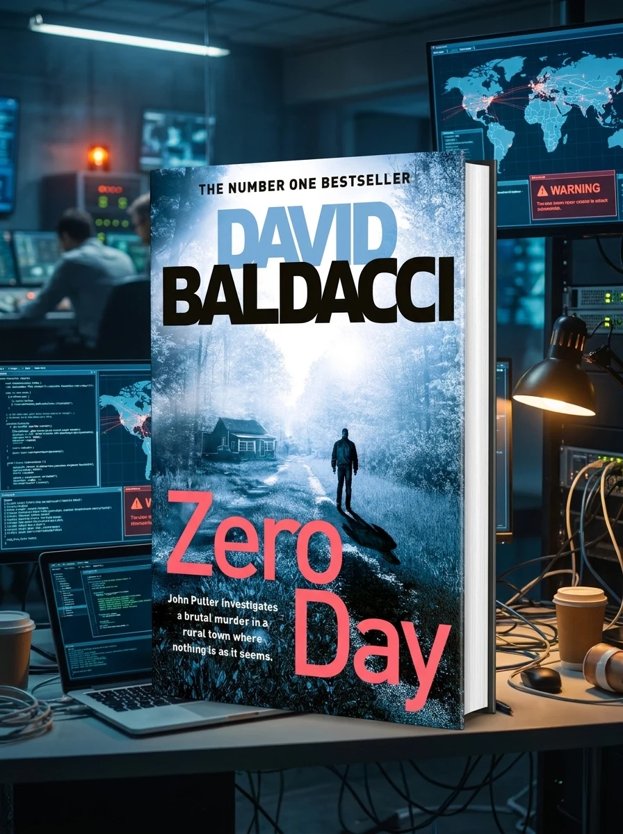 Zero Day