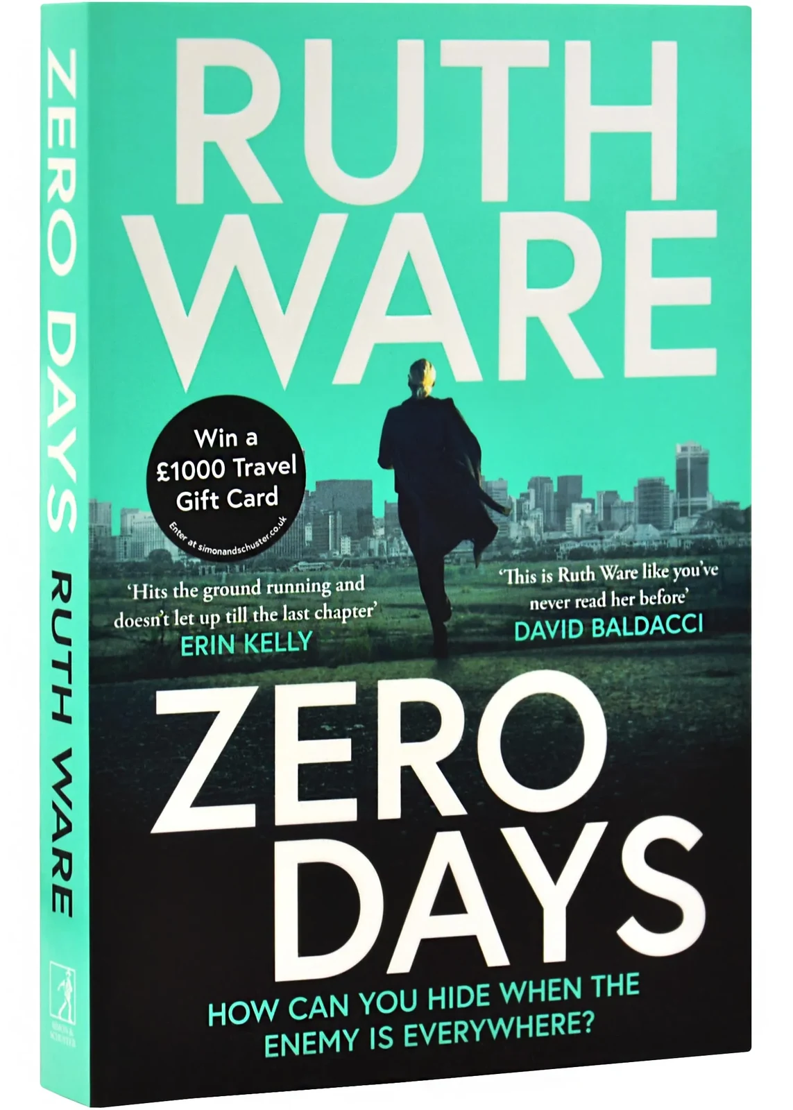 Zero Days
