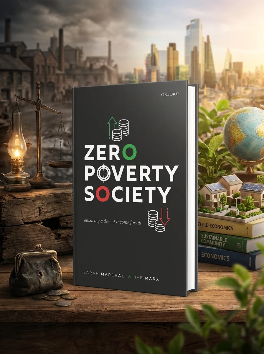 Zero Poverty Society — фото 2