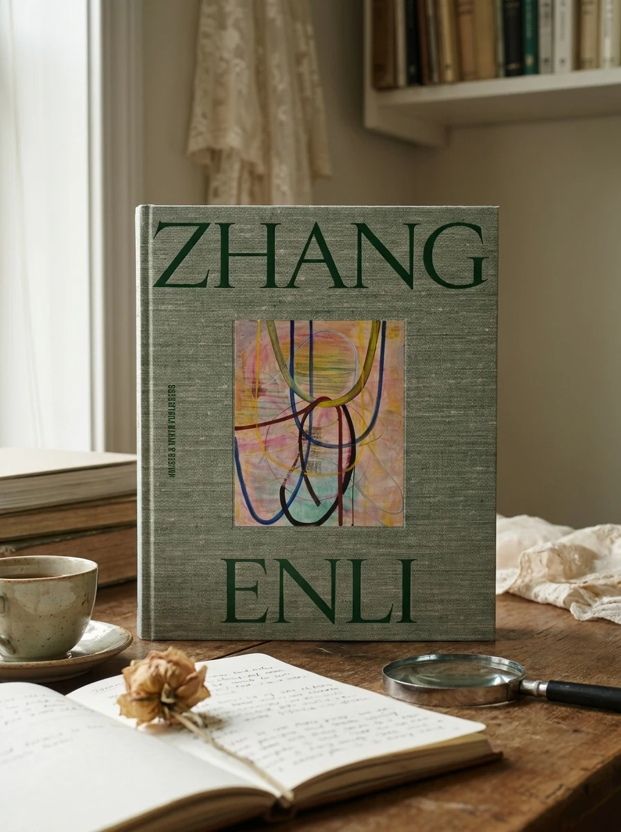 Zhang Enli